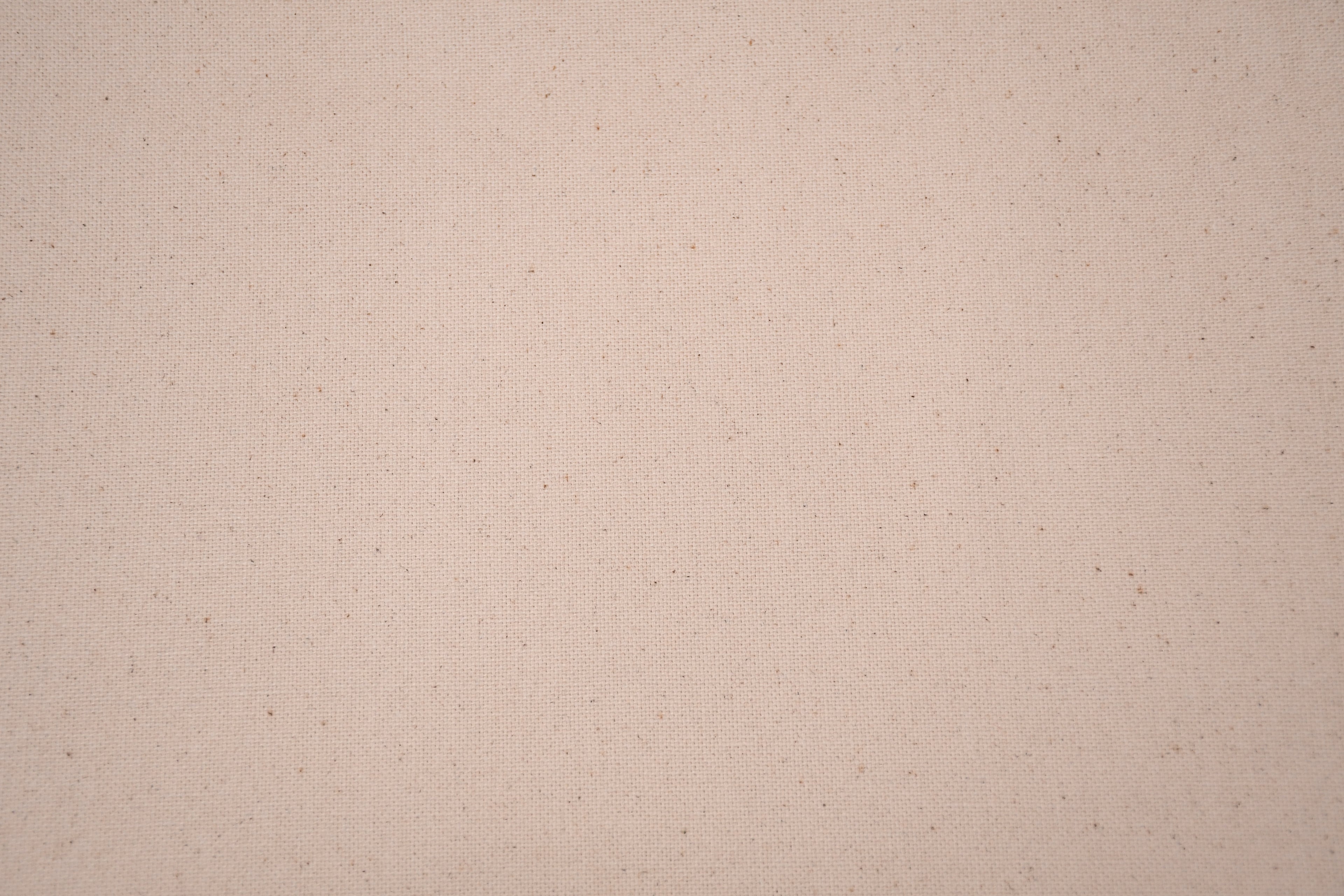 8oz 100% Cotton Canvas Fabric - Linen