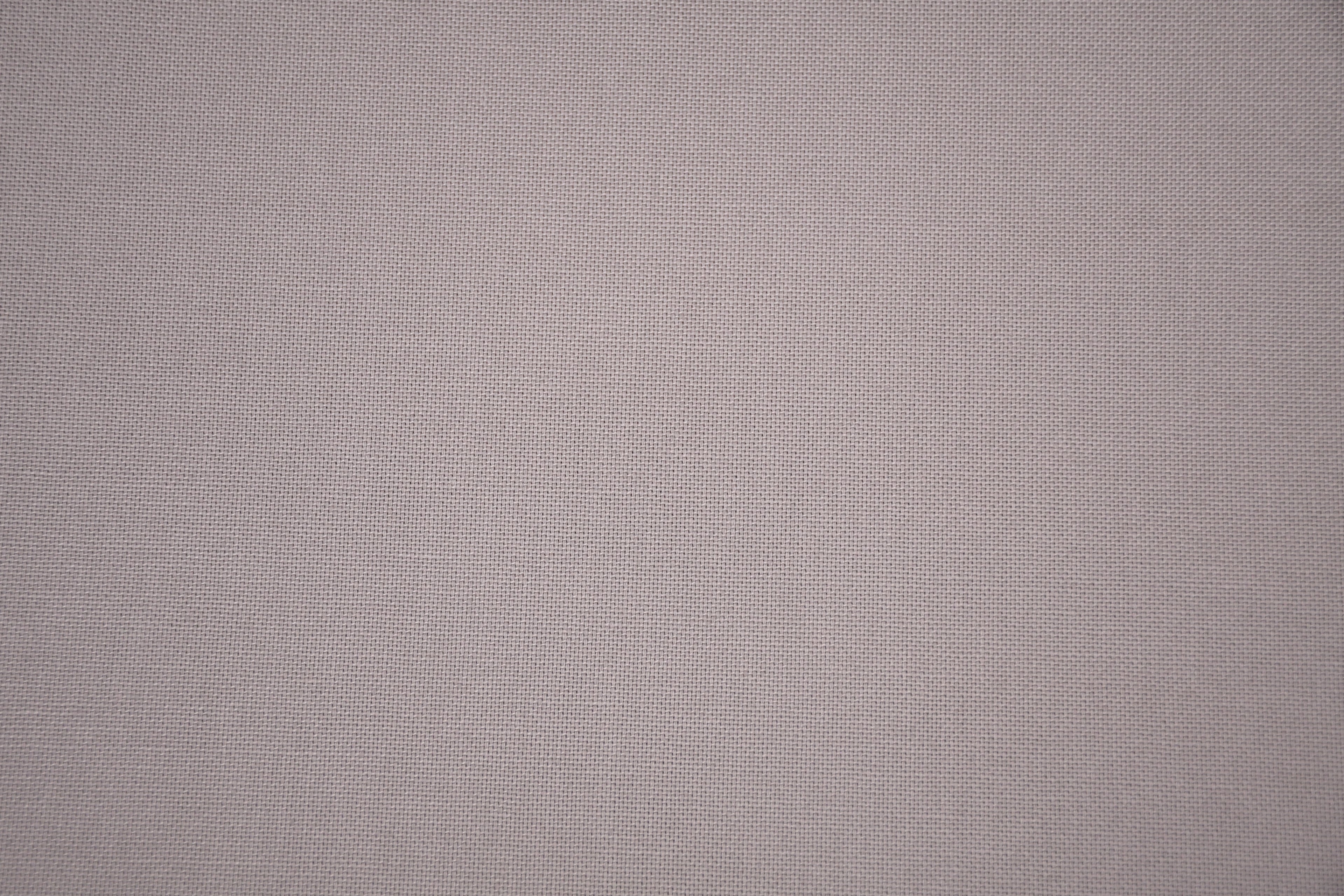8oz 100% Cotton Canvas Fabric - Light Grey