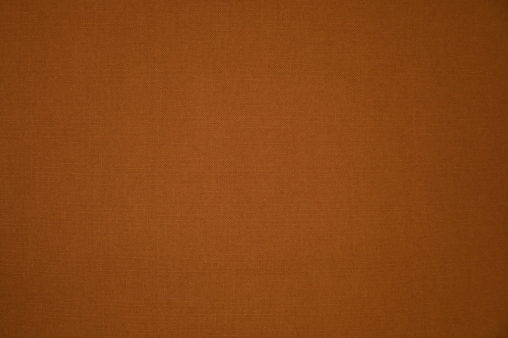 8oz 100% Cotton Canvas Fabric - Toffee