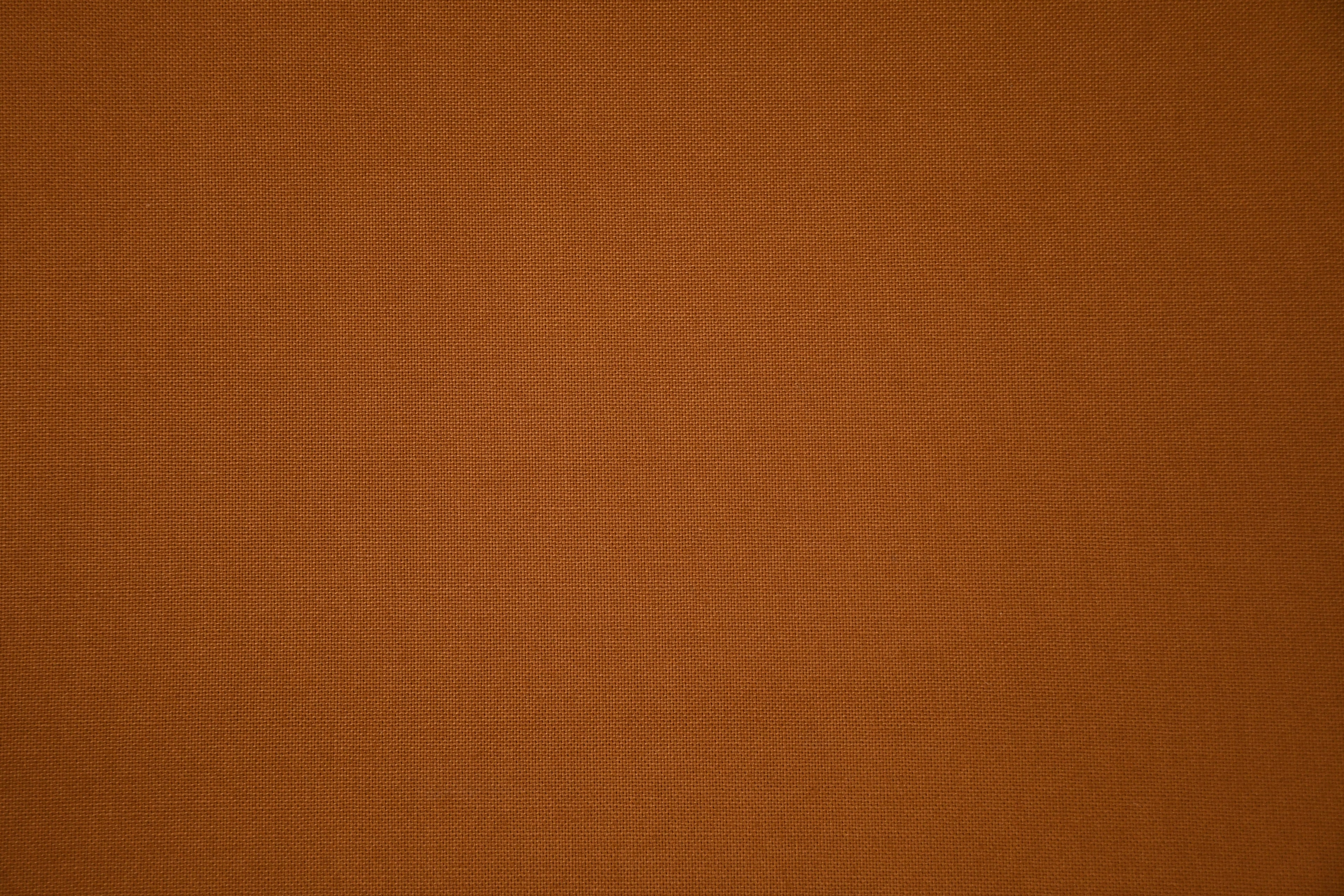 8oz 100% Cotton Canvas Fabric - Toffee