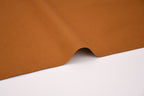 8oz 100% Cotton Canvas Fabric - Toffee