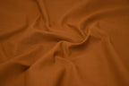 8oz 100% Cotton Canvas Fabric - Toffee