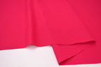 8oz 100% Cotton Canvas Fabric - Electric Pink