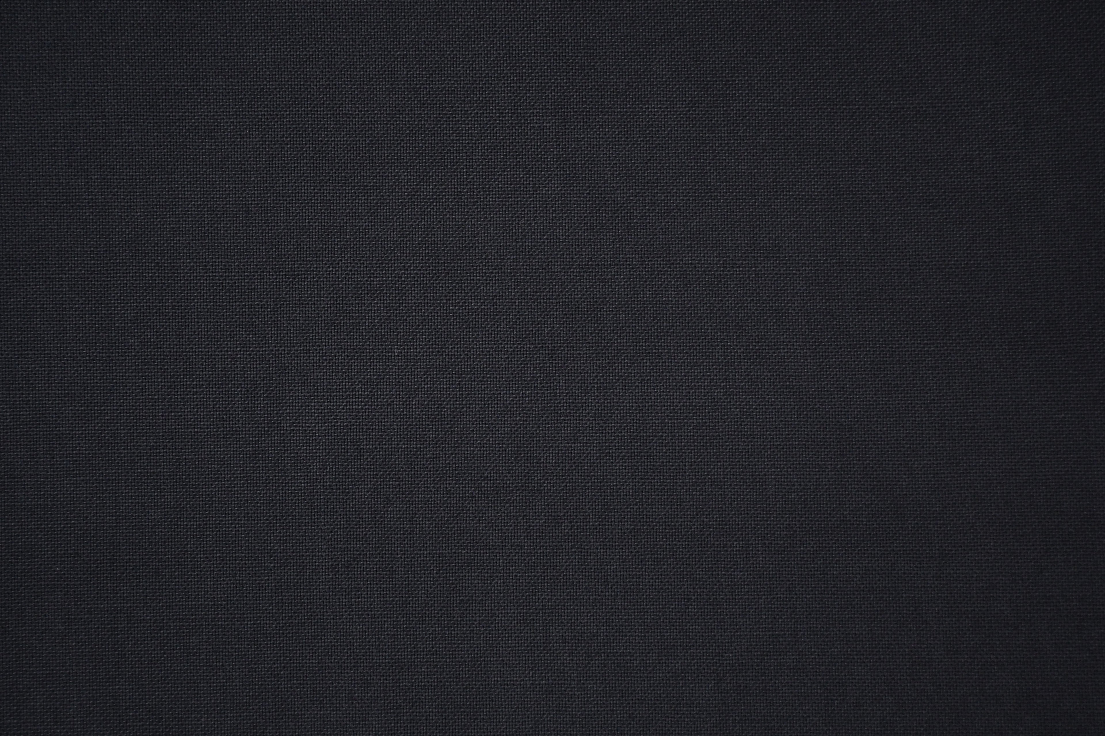 8oz 100% Cotton Canvas Fabric - Steel Grey