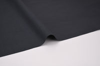 8oz 100% Cotton Canvas Fabric - Steel Grey