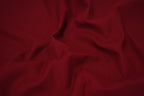 8oz 100% Cotton Canvas Fabric - Maroon