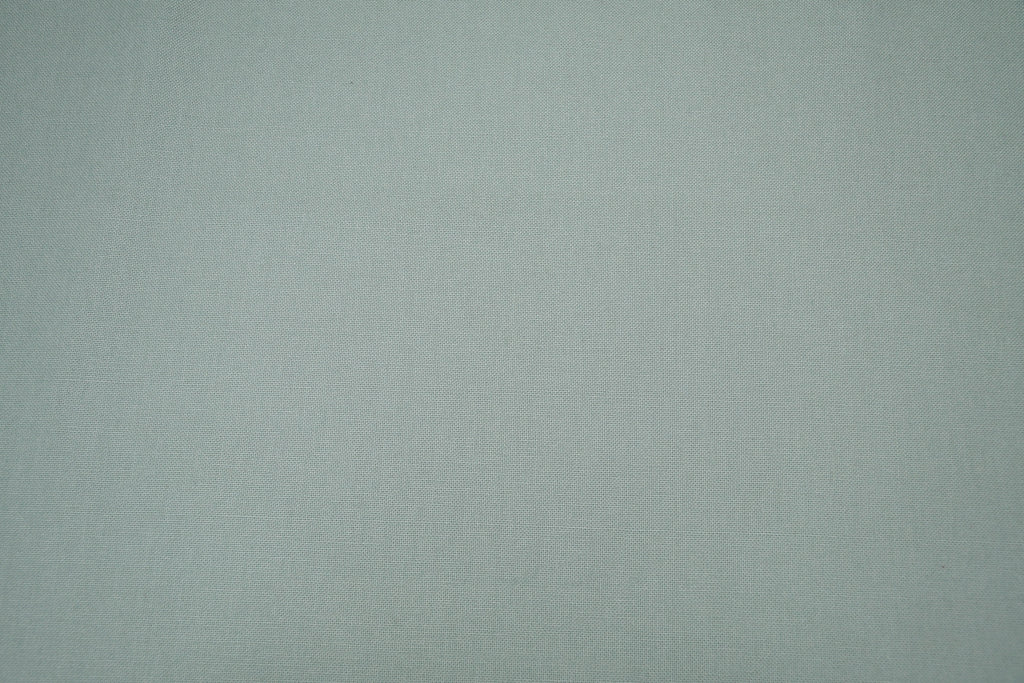 8oz 100% Cotton Canvas Fabric - Sage