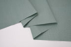 8oz 100% Cotton Canvas Fabric - Sage