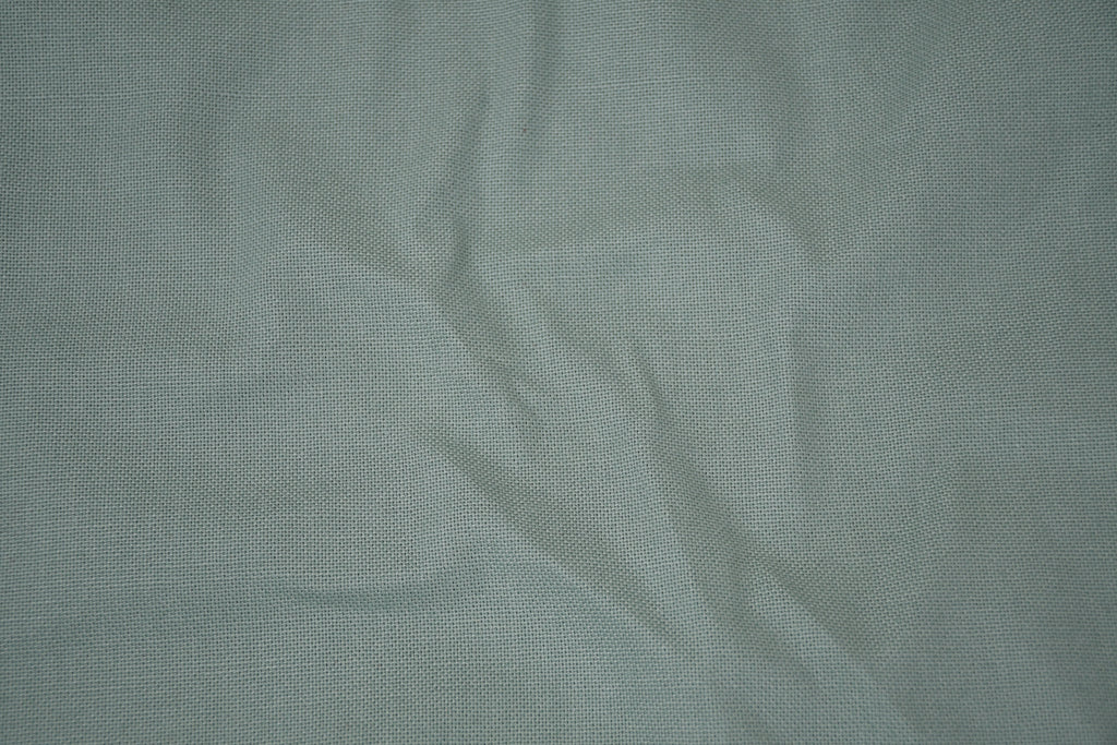 8oz 100% Cotton Canvas Fabric - Sage