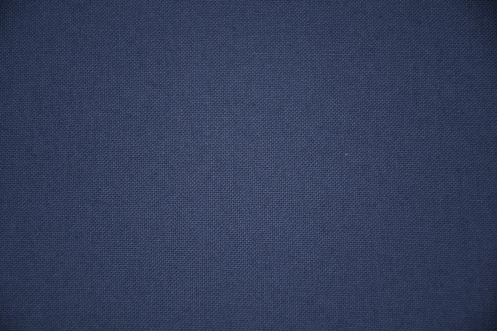 8oz 100% Cotton Canvas Fabric - Jeans