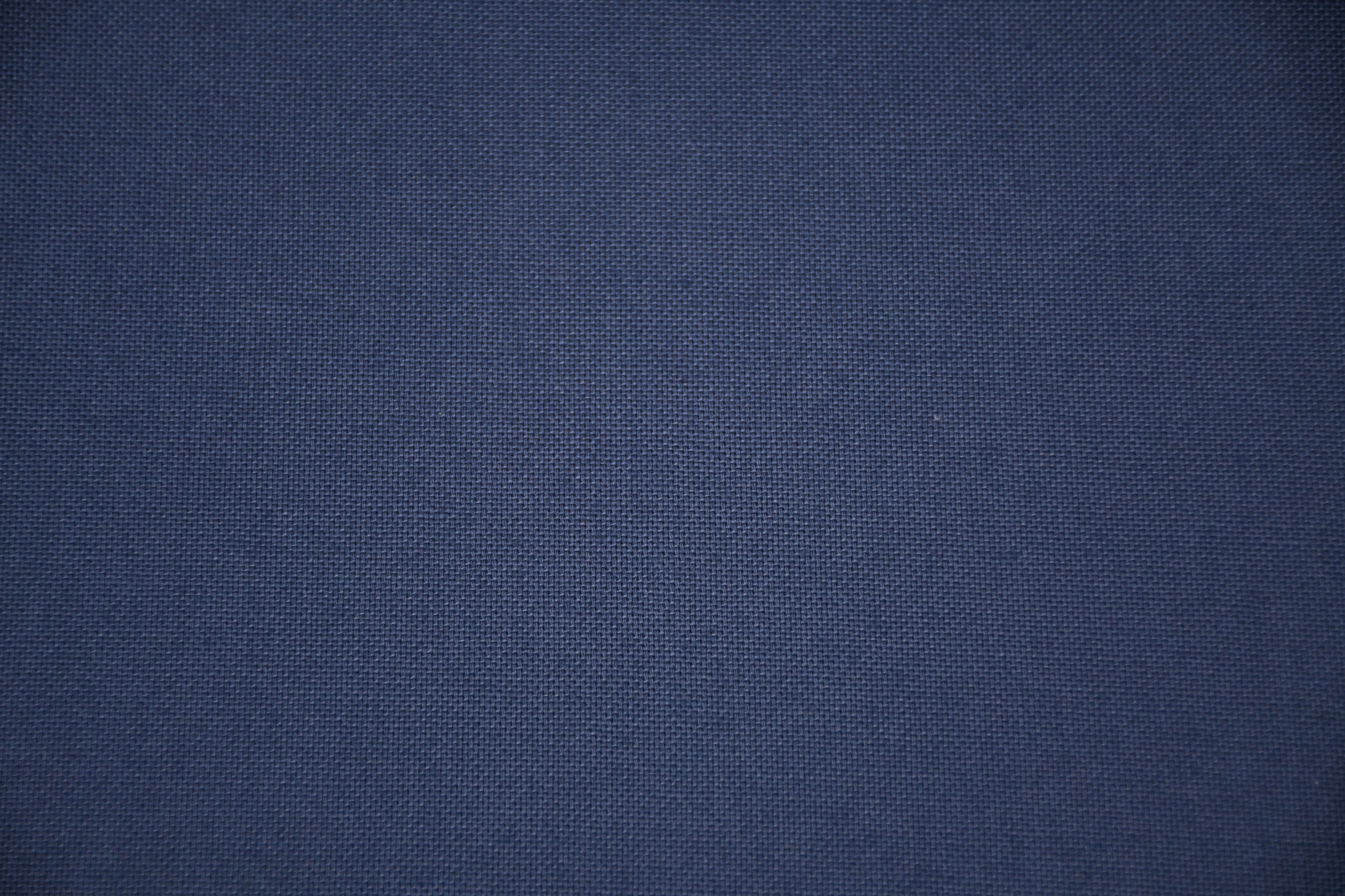 8oz 100% Cotton Canvas Fabric - Jeans