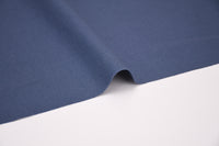 8oz 100% Cotton Canvas Fabric - Jeans