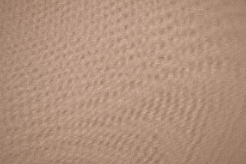 8oz 100% Cotton Canvas Fabric - Tan
