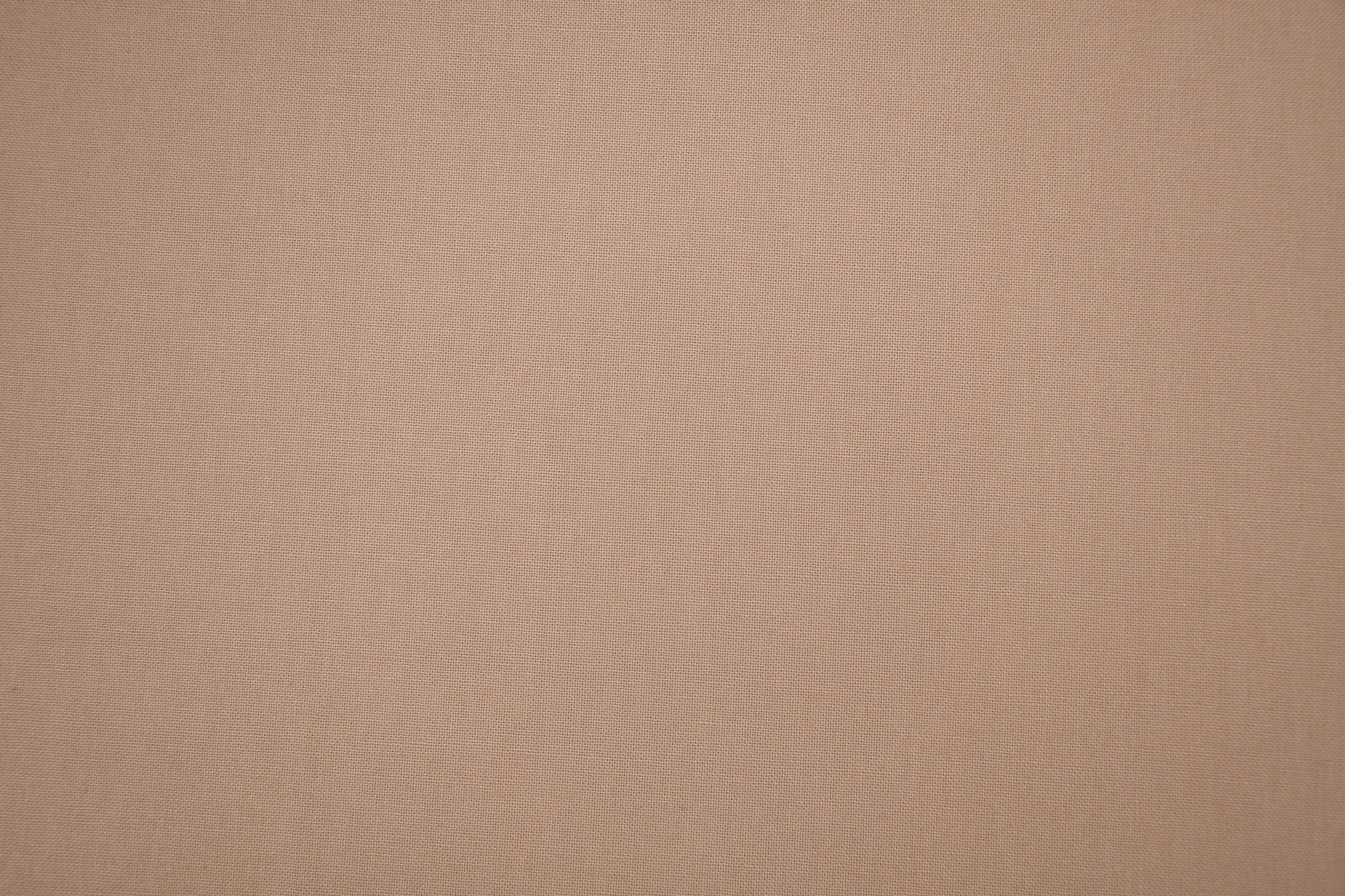 8oz 100% Cotton Canvas Fabric - Tan