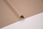 8oz 100% Cotton Canvas Fabric - Tan