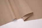 8oz 100% Cotton Canvas Fabric - Tan