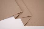 8oz 100% Cotton Canvas Fabric - Tan