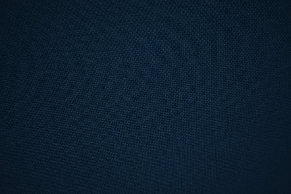 8oz 100% Cotton Canvas Fabric - Petrol