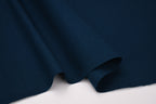 8oz 100% Cotton Canvas Fabric - Petrol