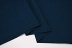 8oz 100% Cotton Canvas Fabric - Petrol