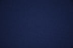 8oz 100% Cotton Canvas Fabric - French Navy