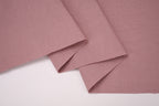 8oz 100% Cotton Canvas Fabric - Blush Pink