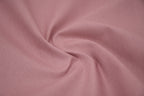 8oz 100% Cotton Canvas Fabric - Blush Pink