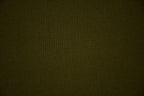 8oz 100% Cotton Canvas Fabric - Olive