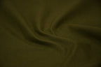 8oz 100% Cotton Canvas Fabric - Olive