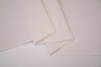 8oz 100% Cotton Canvas Fabric - Ivory