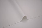 8oz 100% Cotton Canvas Fabric - Pure White