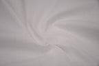 8oz 100% Cotton Canvas Fabric - Pure White