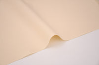 8oz 100% Cotton Canvas Fabric - Vanilla