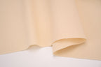 8oz 100% Cotton Canvas Fabric - Vanilla