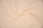 8oz 100% Cotton Canvas Fabric - Vanilla