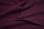 Tissu polaire softshell – Bleu vif