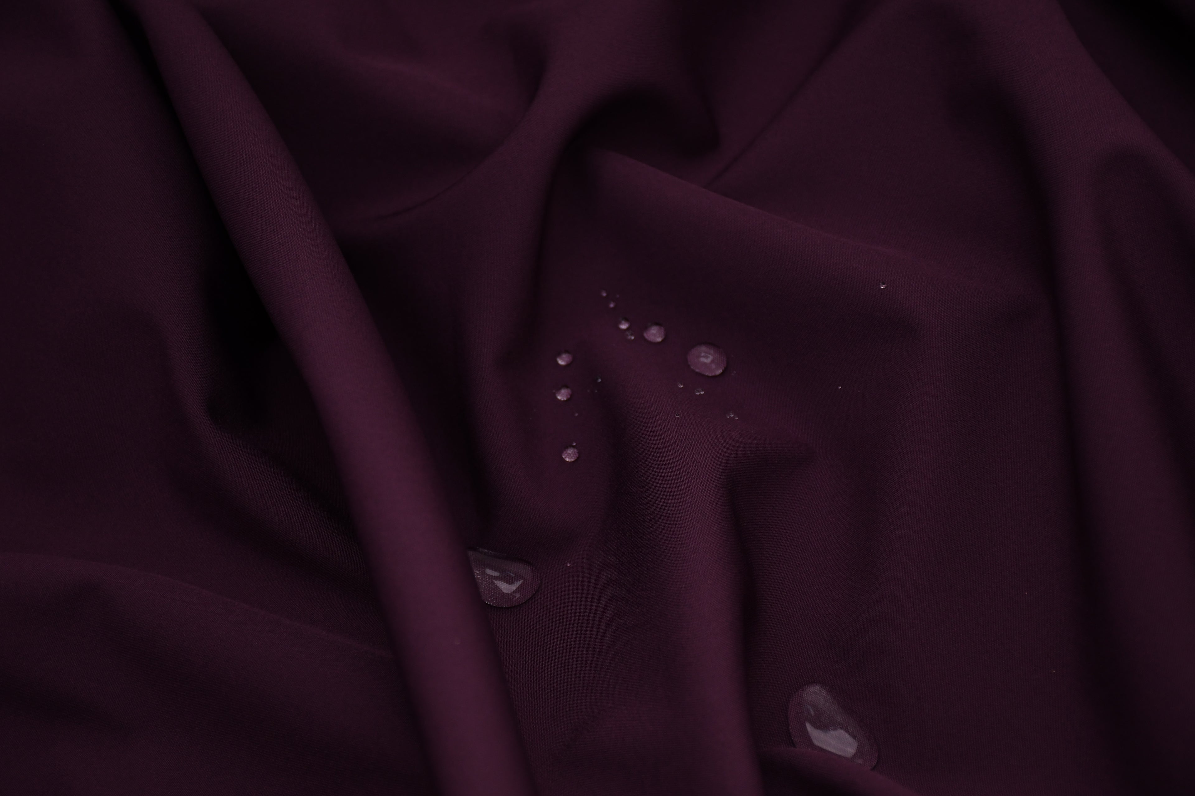 Tissu polaire softshell – Bleu vif