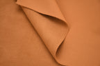 Softshell Fleece Water Repellent Fabric- Caramel