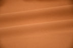 Softshell Fleece Water Repellent Fabric- Caramel