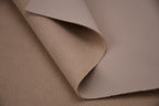 Softshell Fleece Water Repellent Fabric- Beige