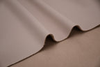 Softshell Fleece Water Repellent Fabric- Beige
