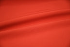 Softshell Fleece Water Repellent Fabric- Rust