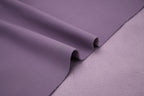Softshell Fleece Water Repellent Fabric- Lavender