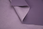 Softshell Fleece Water Repellent Fabric- Lavender