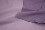 Softshell Fleece Water Repellent Fabric- Lavender