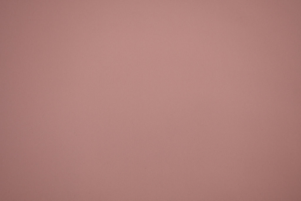 Softshell Fleece Water Repellent Fabric- Pink