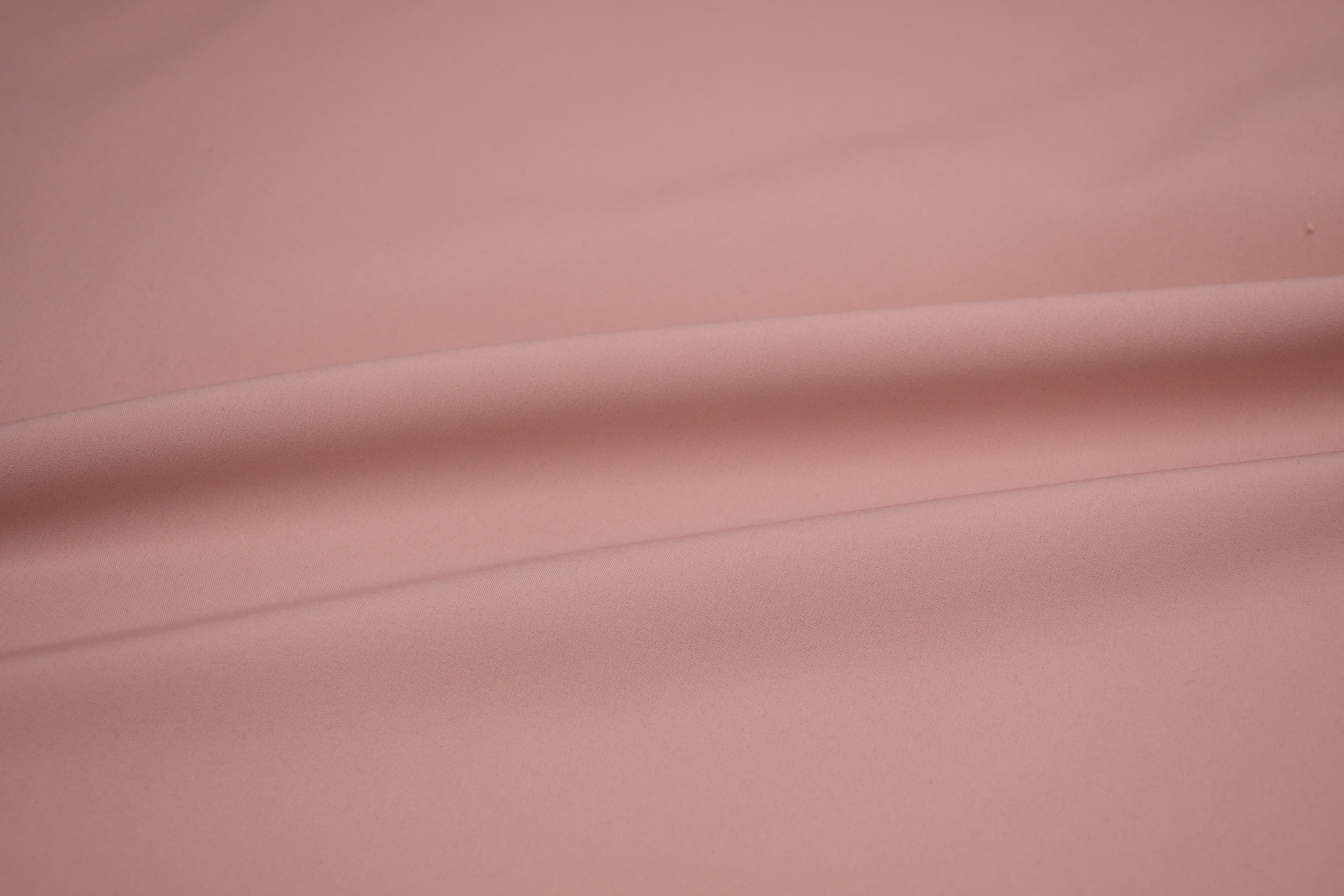 Softshell Fleece Water Repellent Fabric- Pink