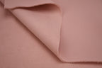 Softshell Fleece Water Repellent Fabric- Pink