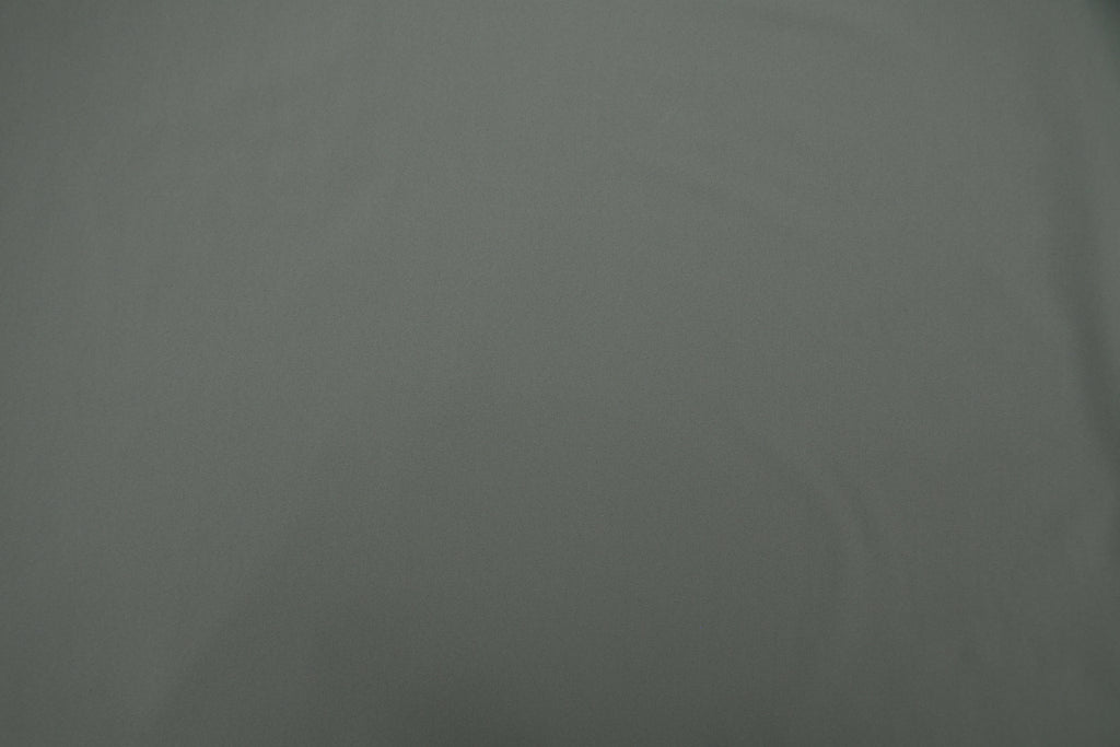 Softshell Fleece Water Repellent Fabric- Sage Green