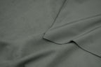Softshell Fleece Water Repellent Fabric- Sage Green